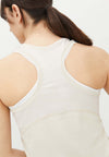 Lynda Racerback tanktop