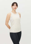 Lynda Racerback tanktop