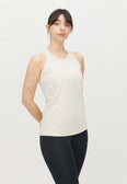 Lynda Racerback tanktop