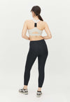 Front Zip sport bh