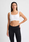 High Support C-cup sport bh