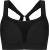 High Support D-cup sport bh