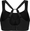 High Support F-cup sport bh