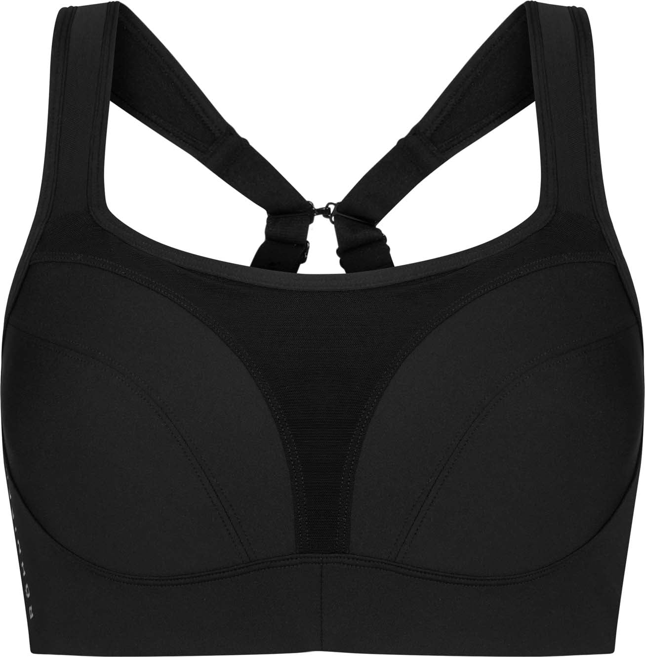 High Support G-cup sport bh
