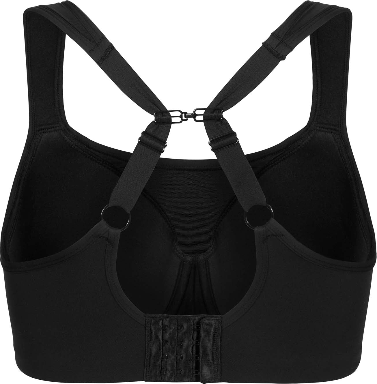 High Support G-cup sport bh
