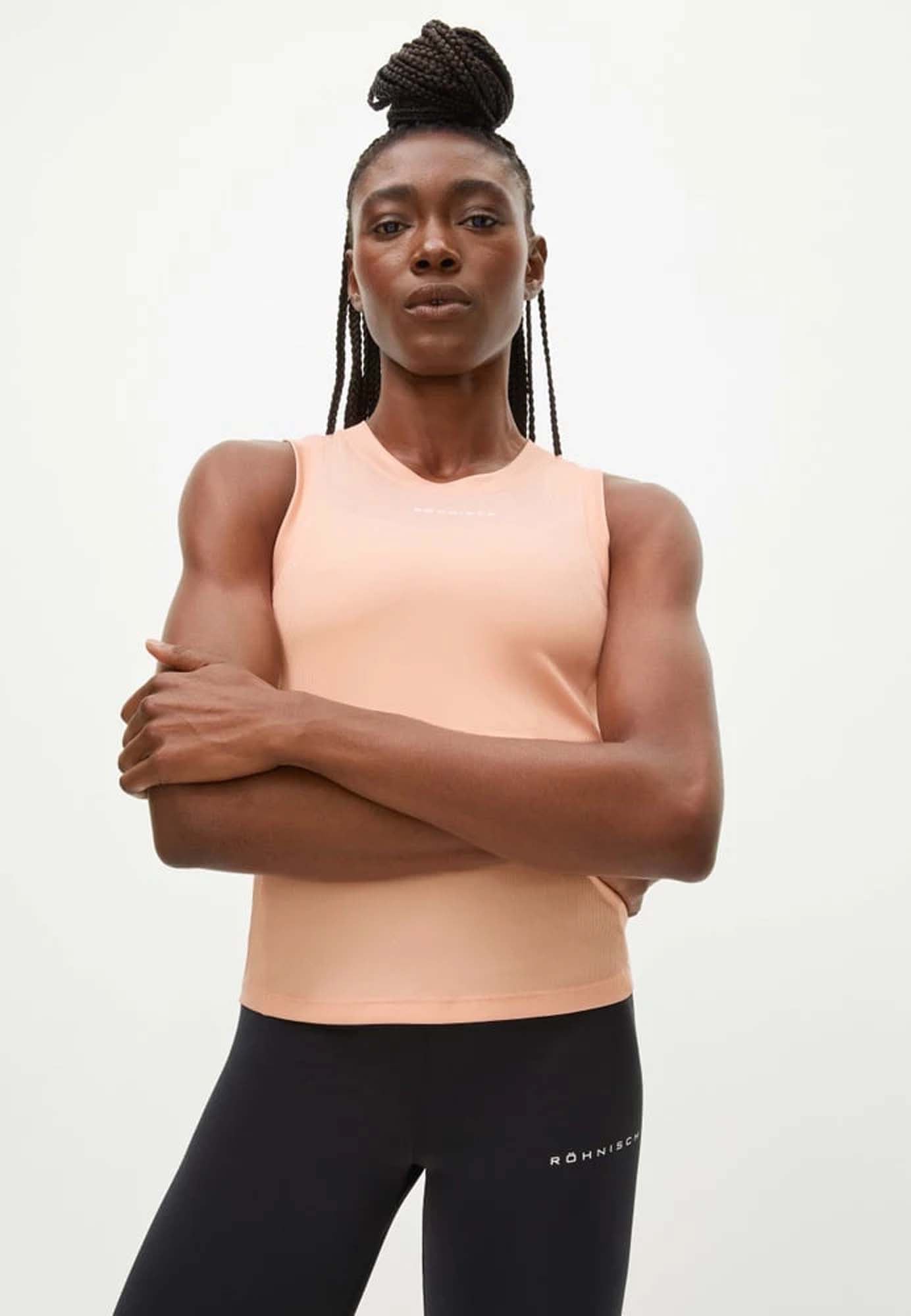 Elmira Pocket top