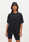 Court Loose shortsleeve shirt