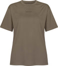 Court Loose shortsleeve shirt