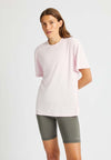 Court Loose shortsleeve shirt