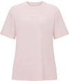 Court Loose shortsleeve shirt