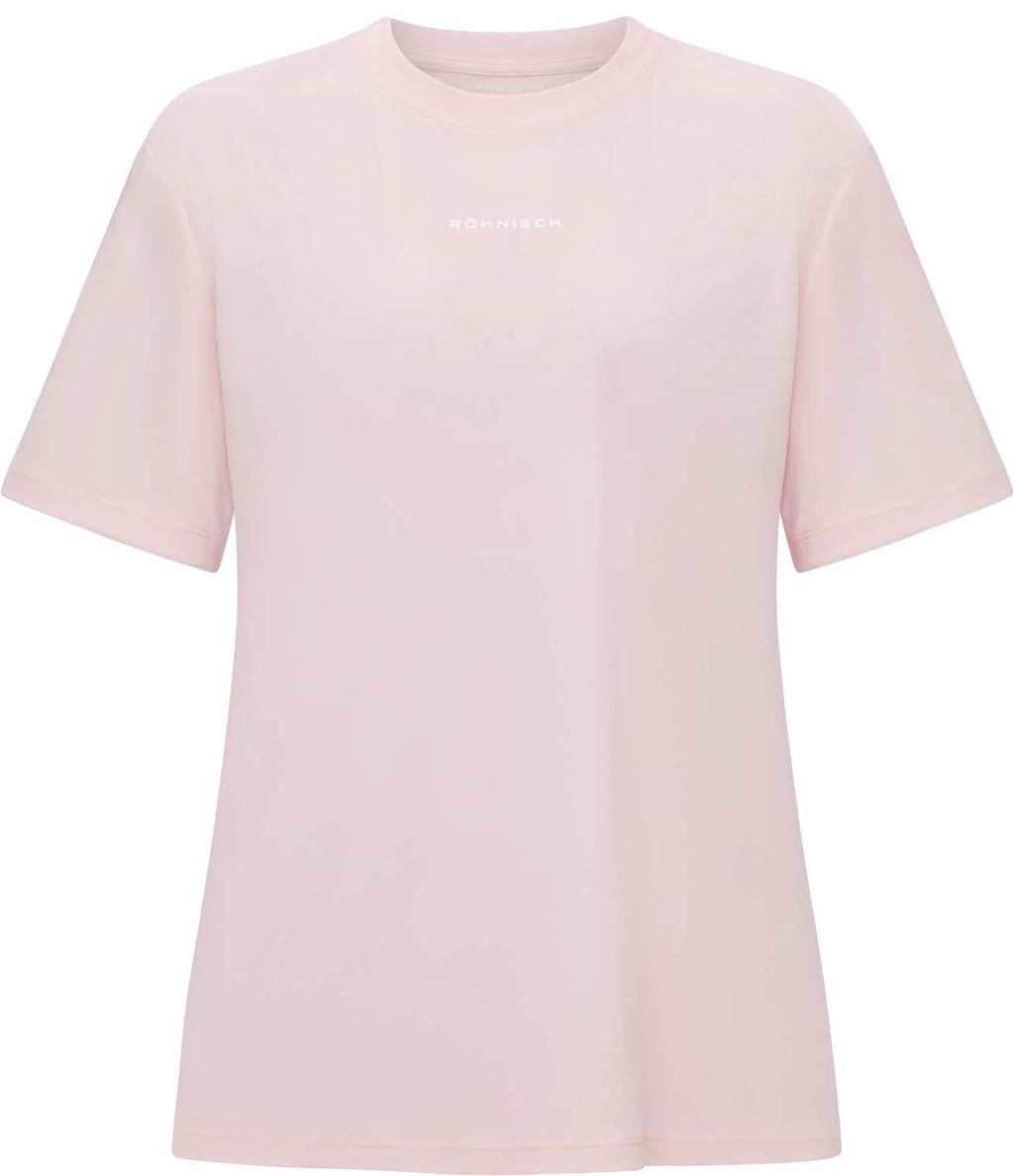 Court Loose shortsleeve shirt