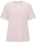 Court Loose shortsleeve shirt