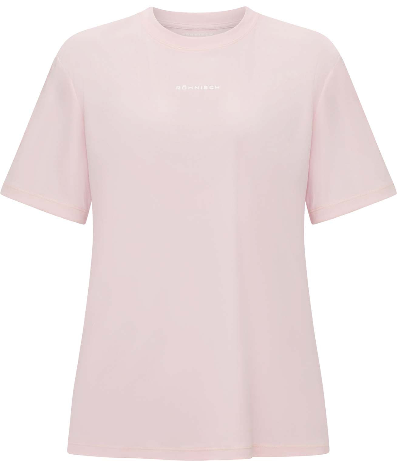 Court Loose shortsleeve shirt