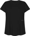 Jersey Loose shortsleeve shirt