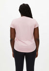 Jersey Loose shortsleeve shirt