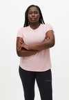 Jersey Loose shortsleeve shirt