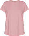 Jersey Loose shortsleeve shirt