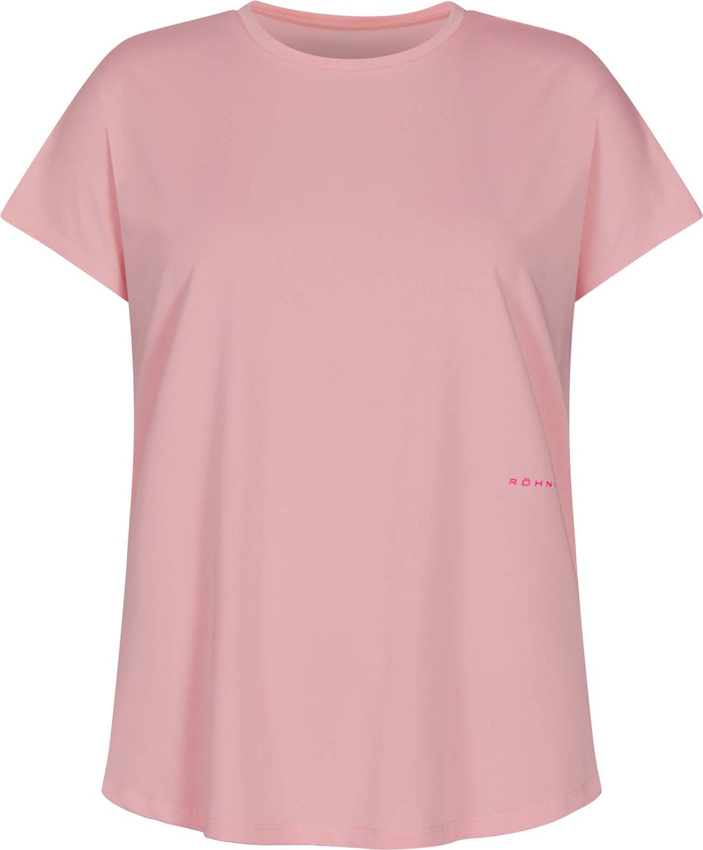 Jersey Loose shortsleeve shirt