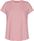 Jersey Loose shortsleeve shirt