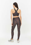 Printed High Waist legging