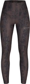 Printed High Waist legging