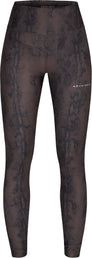 Printed High Waist legging