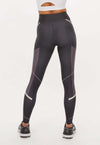 Printed High Waist legging