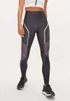 Printed High Waist legging