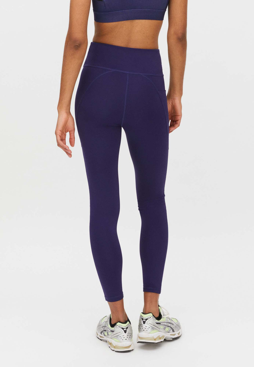 Flattering High Waist legging