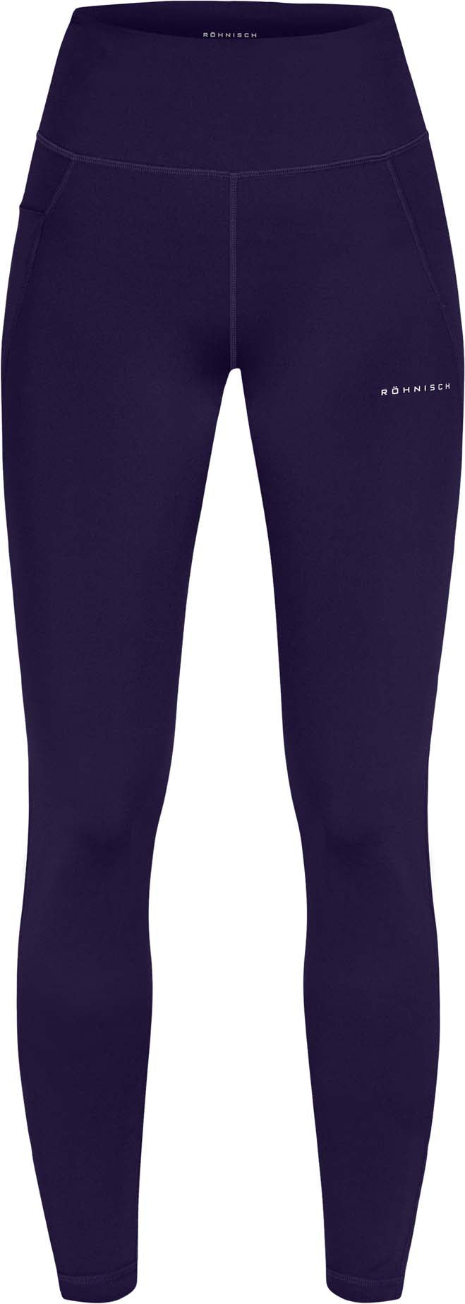 Flattering High Waist legging