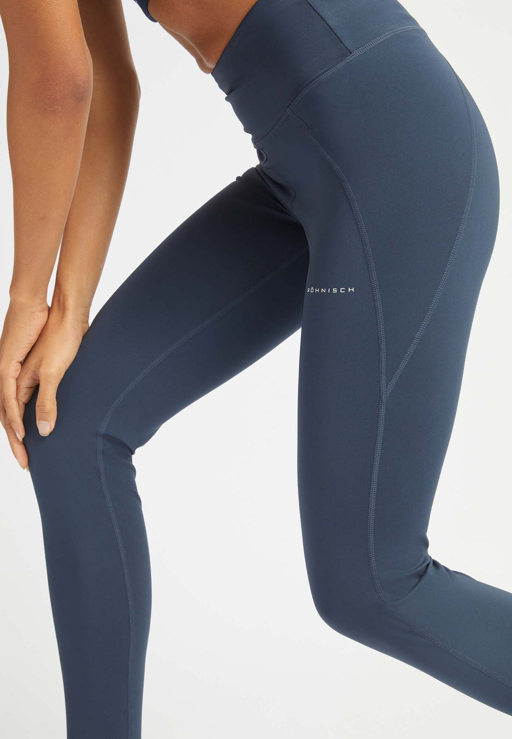 Flattering High Waist legging