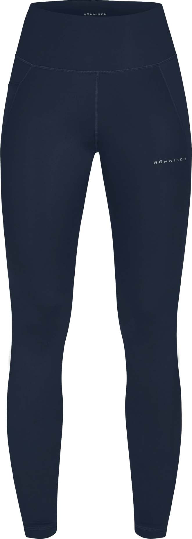 Flattering High Waist legging