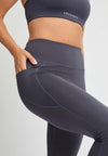 Flattering High Waist legging
