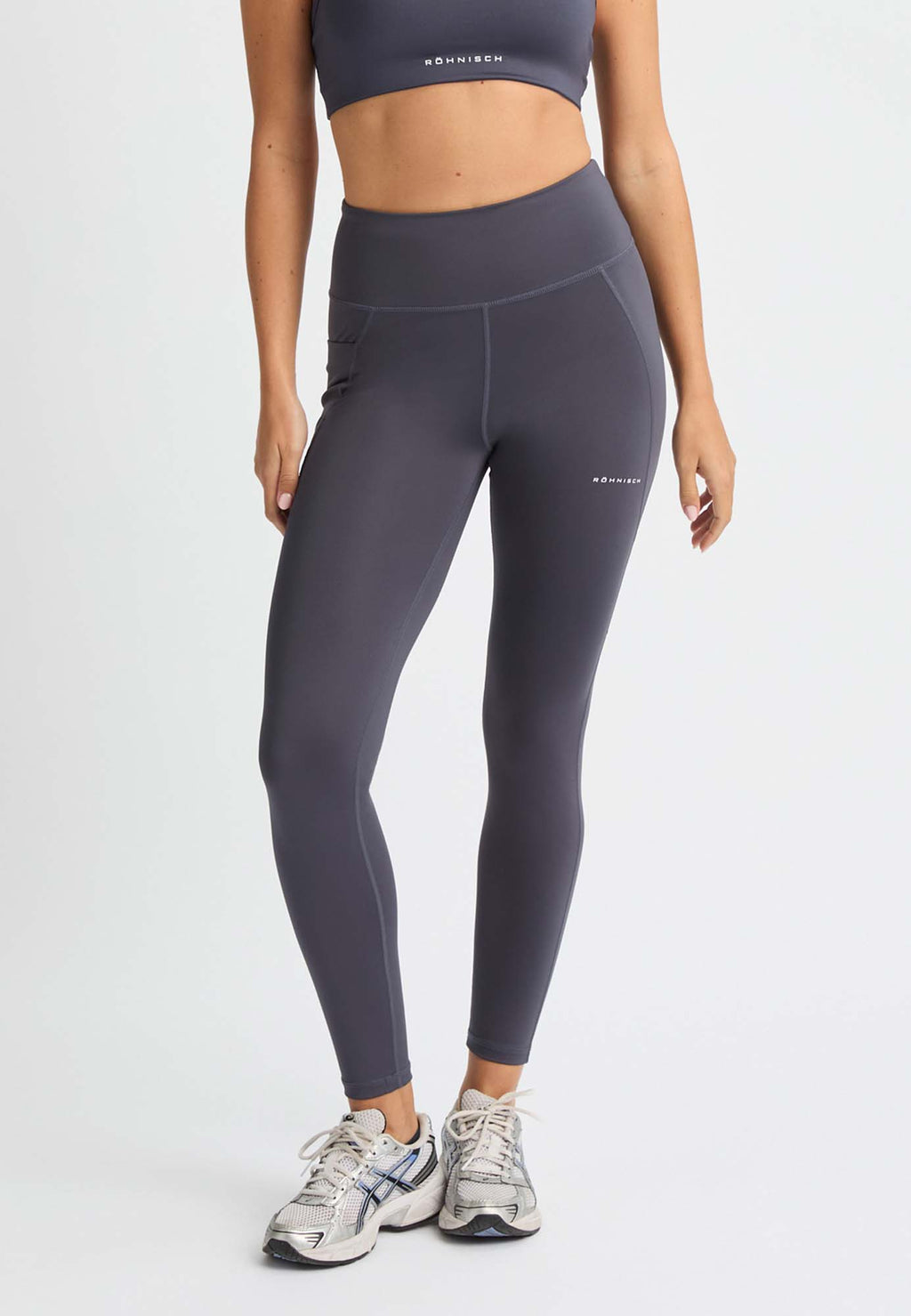 Flattering High Waist legging