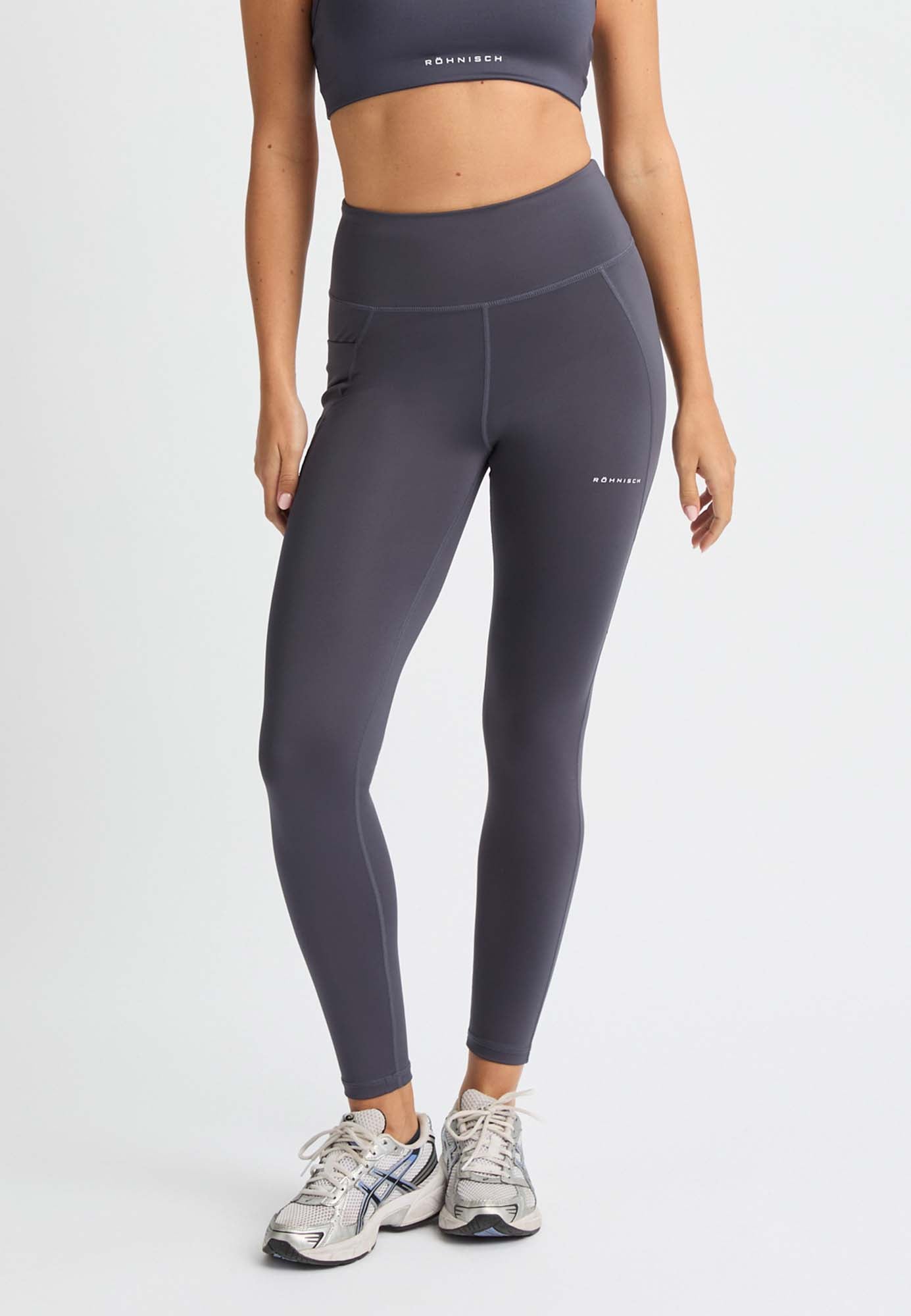 Flattering High Waist legging