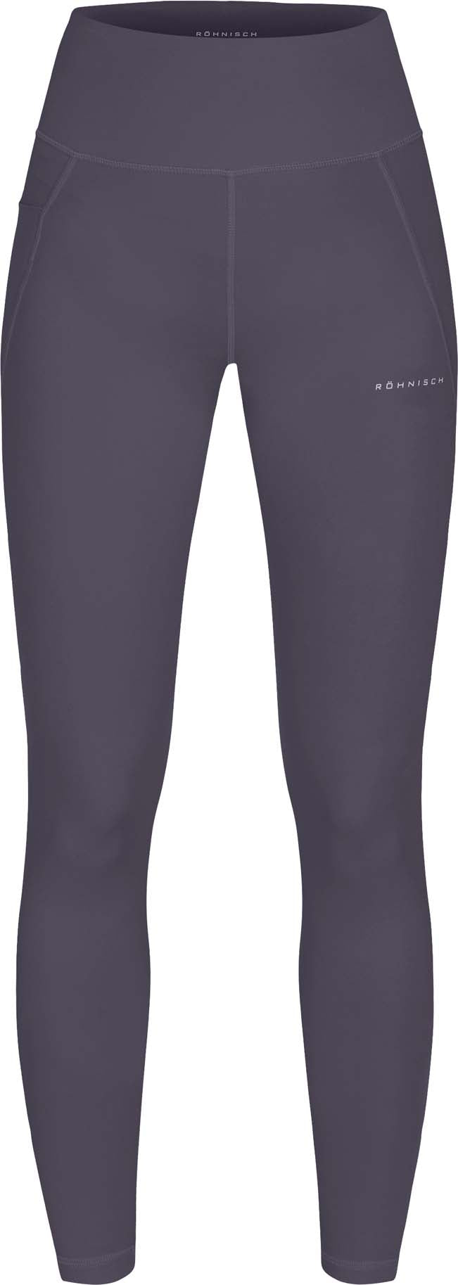 Flattering High Waist legging