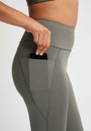 Flattering High Waist legging