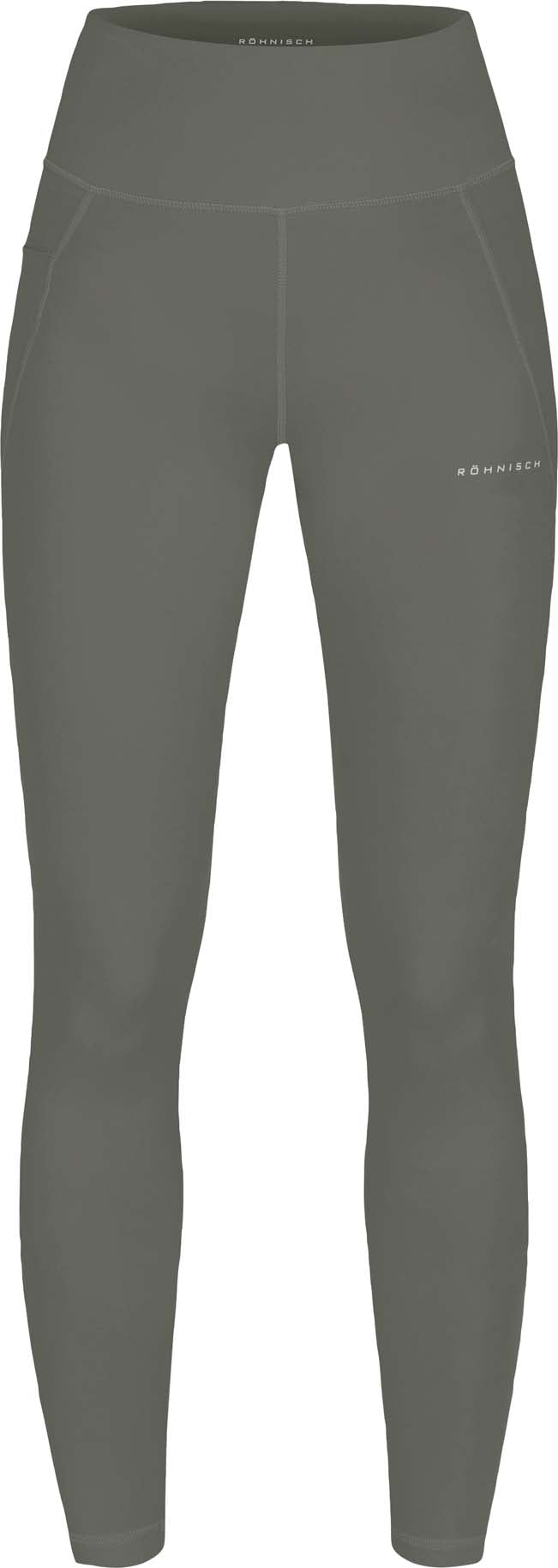 Flattering High Waist legging