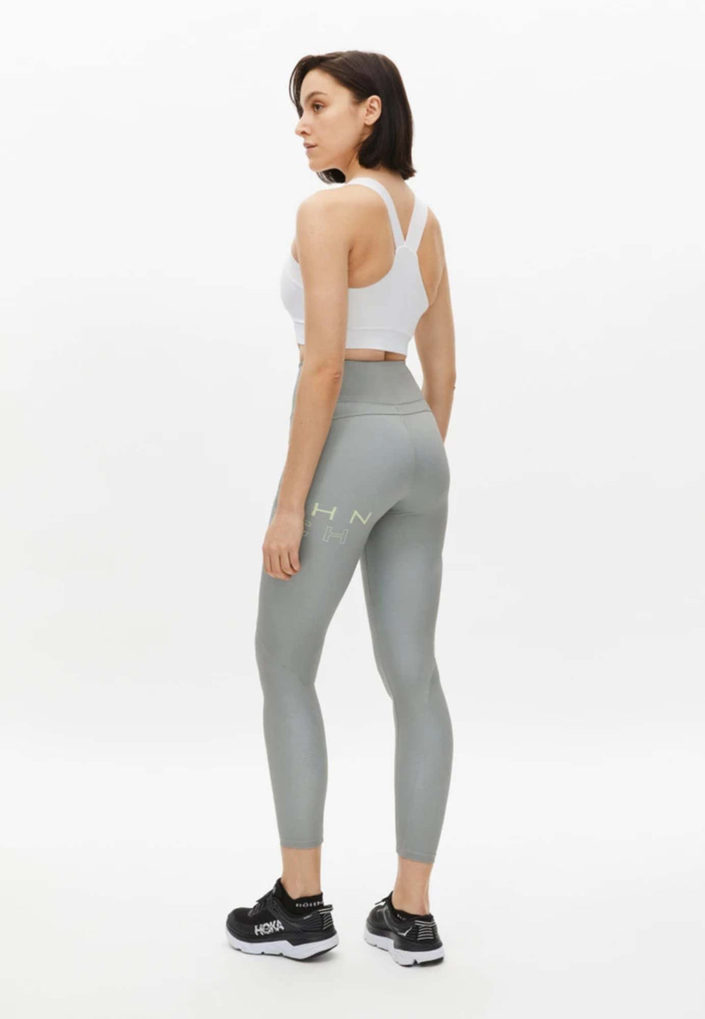 Endorphin Logo legging