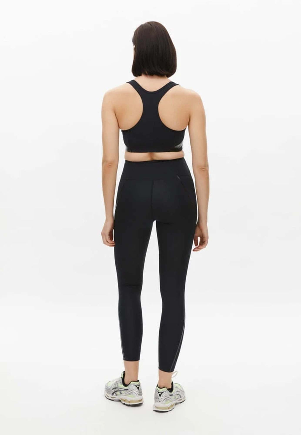 Speed Line legging