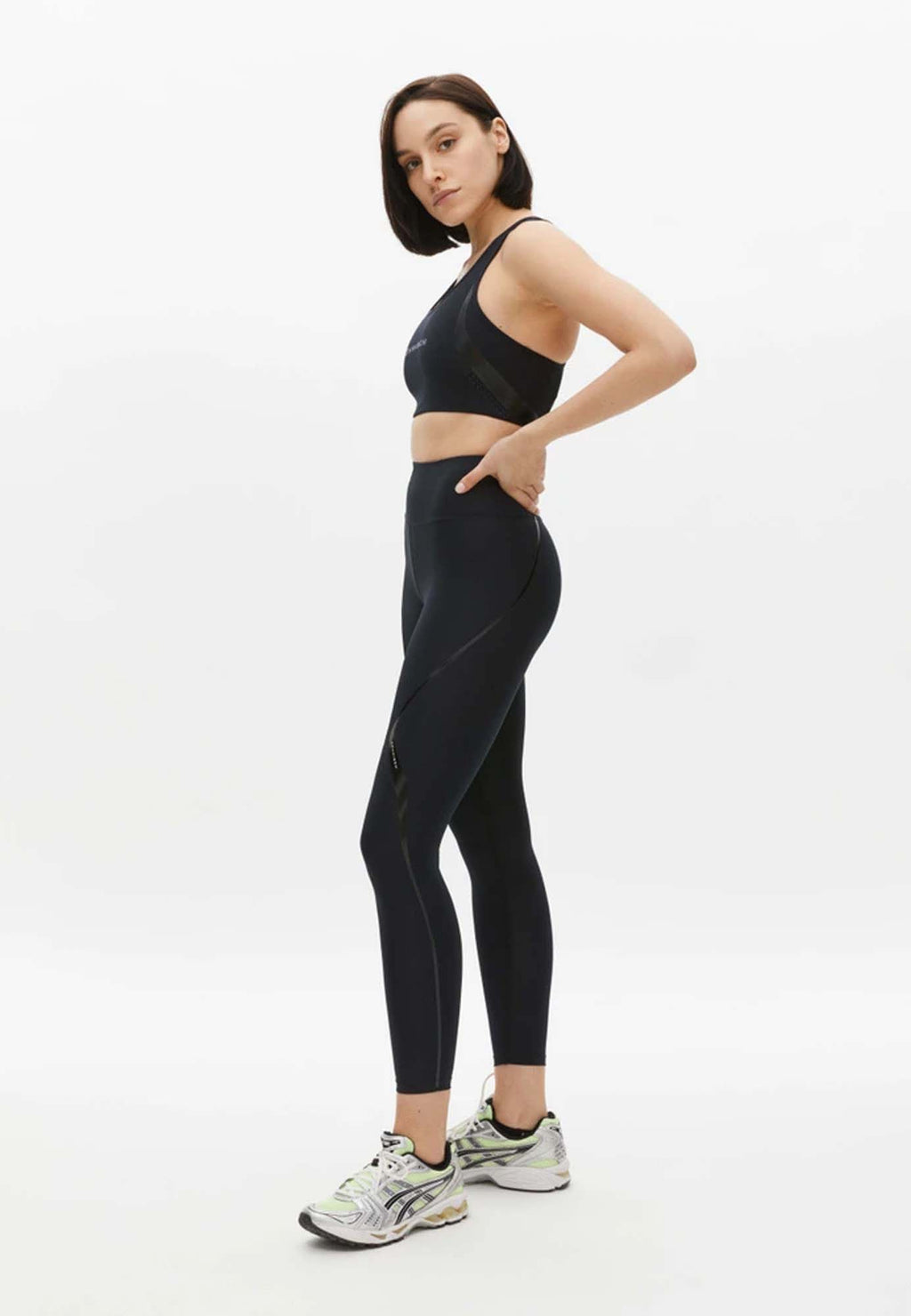 Speed Line legging