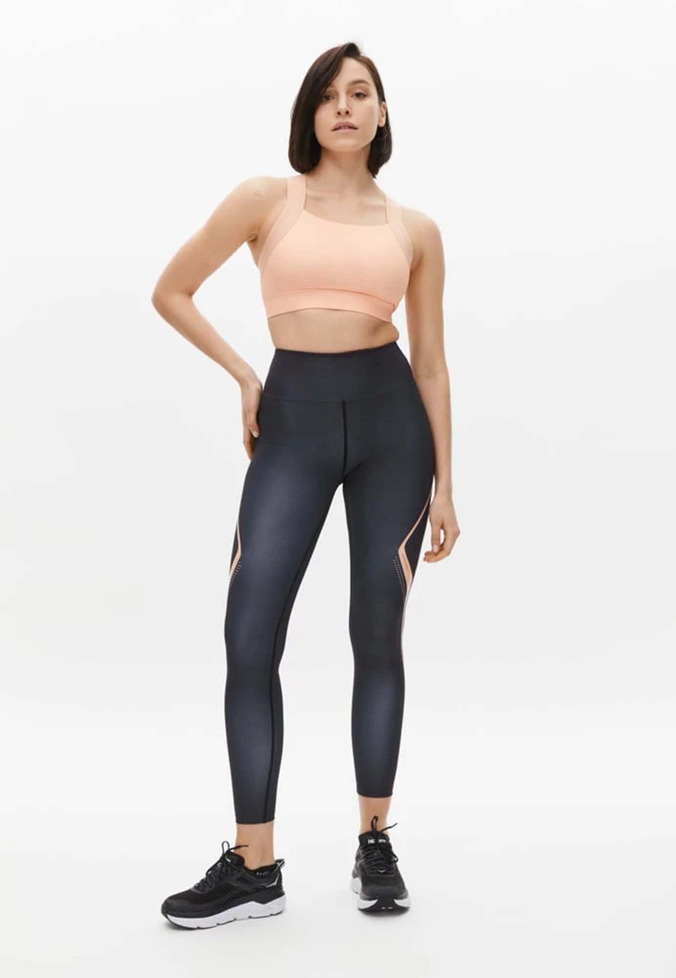 Speed Line legging
