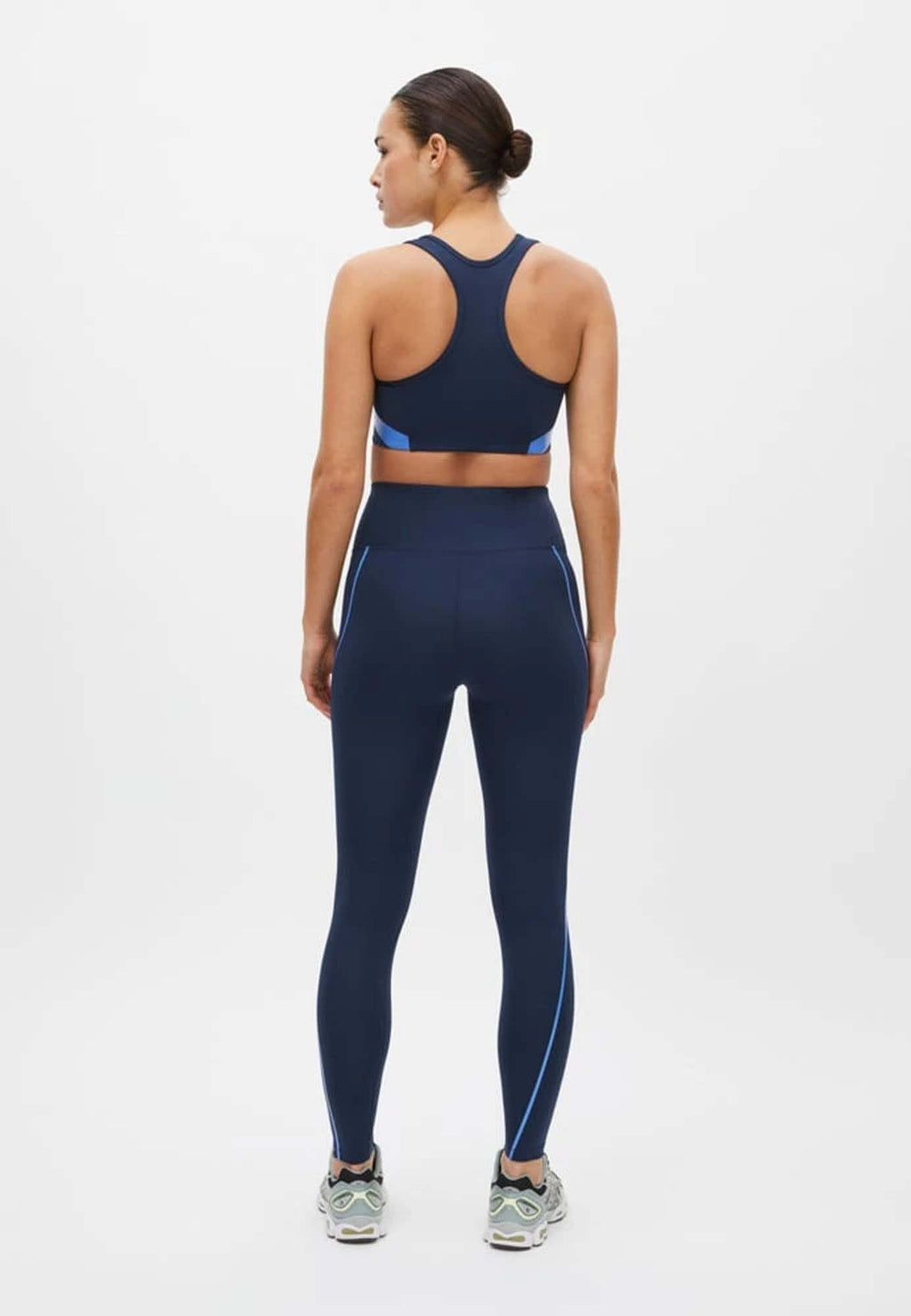 Speed Line legging