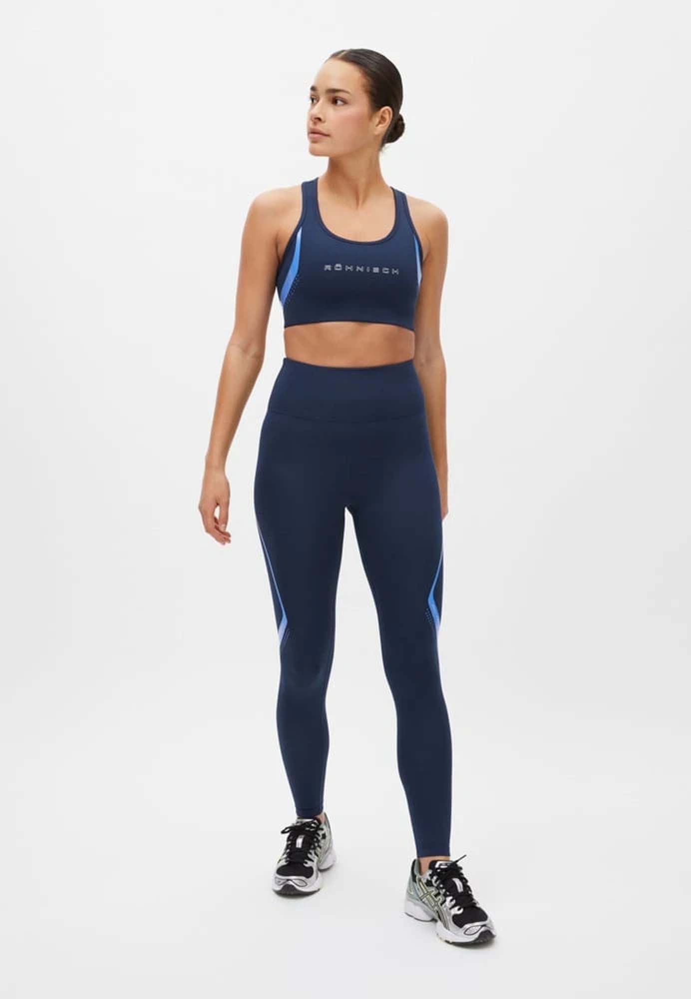 Speed Line legging