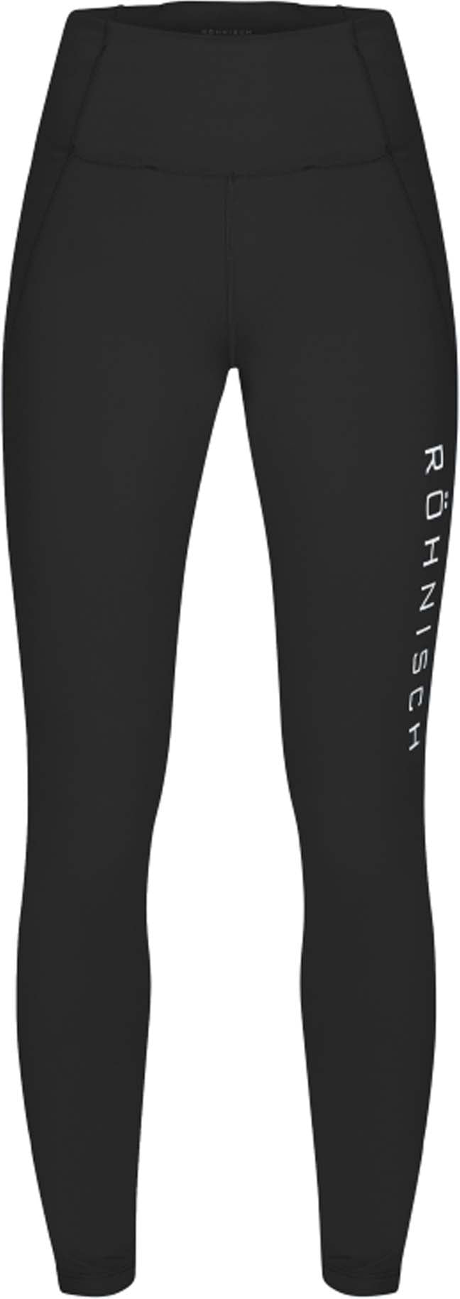 Jump High Waist legging