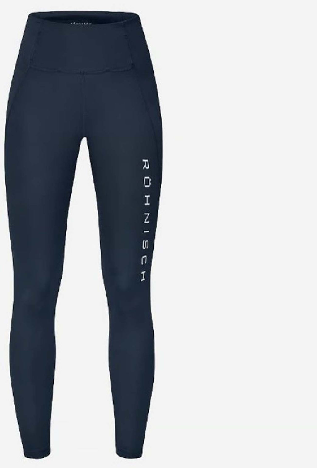 Jump High Waist legging