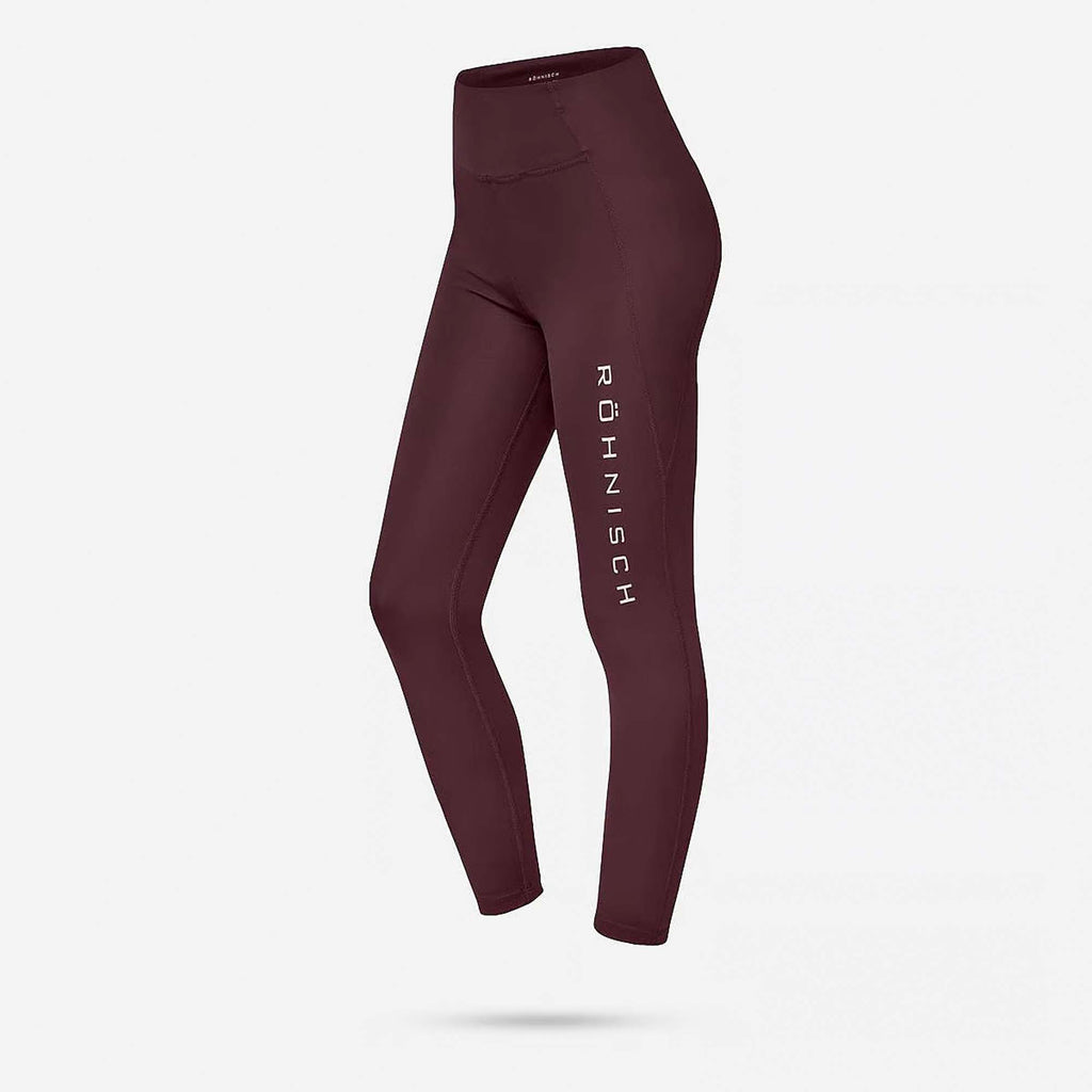 Jump High Waist legging