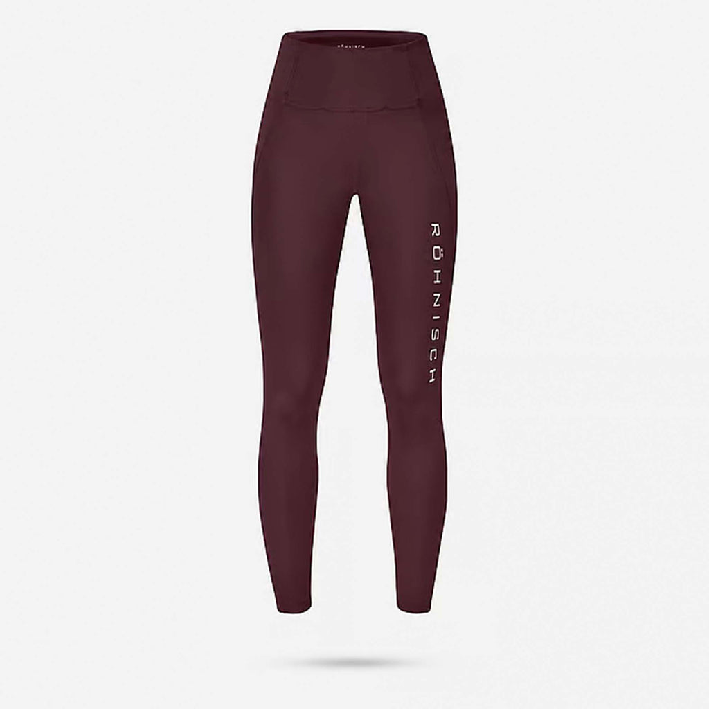 Jump High Waist legging