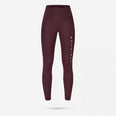 Jump High Waist legging