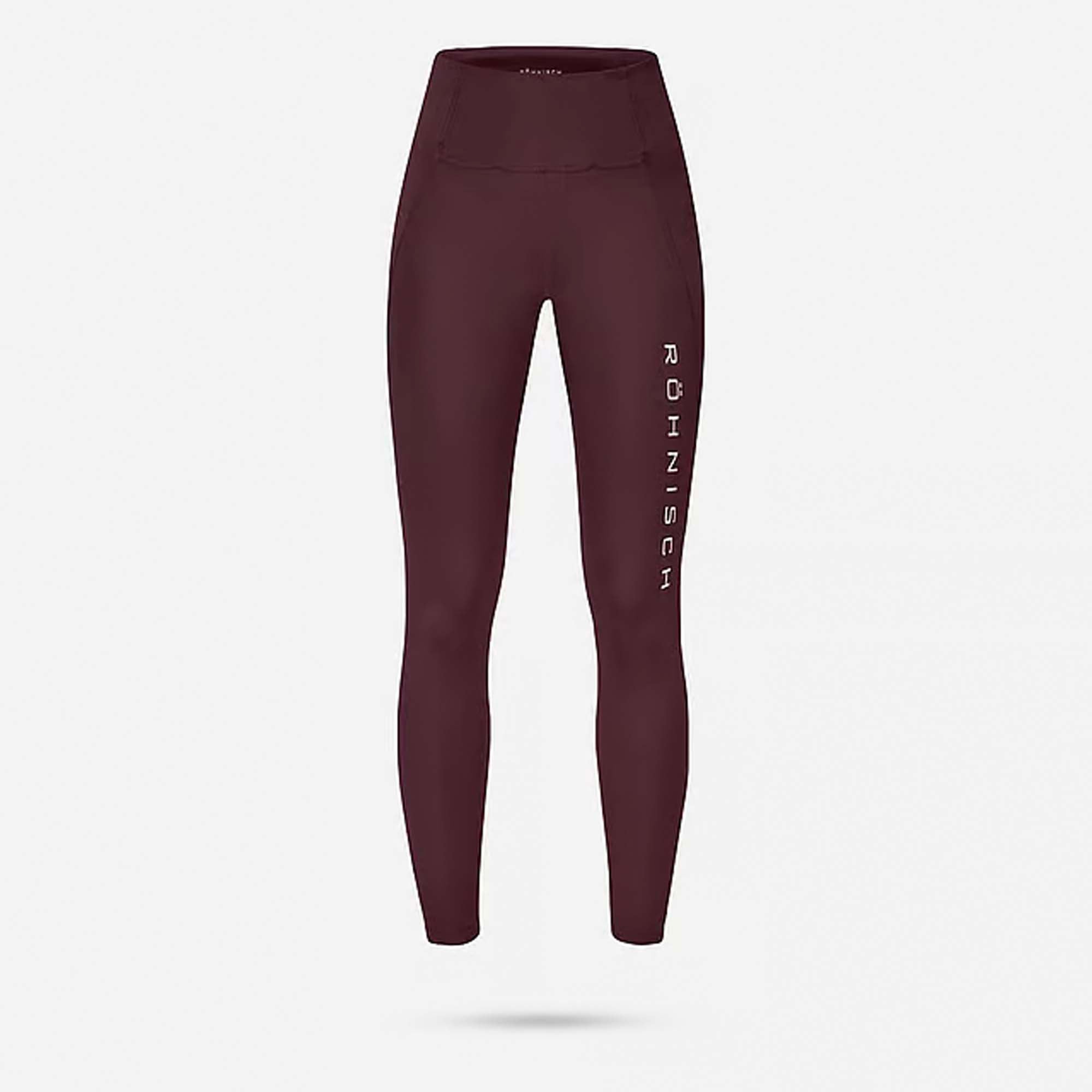 Jump High Waist legging